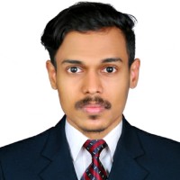 Muhammed Shameer.P.V
