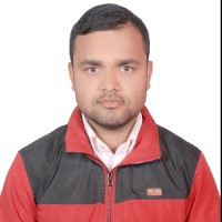 Dipendra Sah