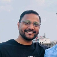 Swapnil Dhikale
