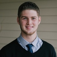 Mitchell Boekestyn