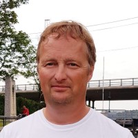 Ole Vidar Kirkevollen