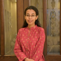 Arfa Ahmad