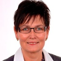 Evelyn Pfister