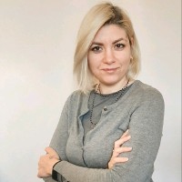 Ilaria Marzo