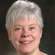 Patricia Mooney