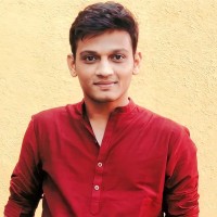 Bhushan Patel