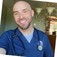 Nick Stacy, RN
