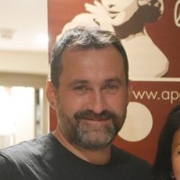 Jean-François Fasquel⭐ L'Apéro du Jeudi