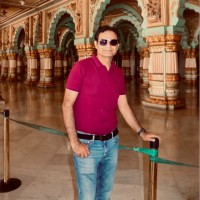 Rahul Mendiratta