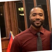 Jhemar Barrymore, Mba