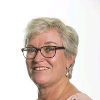 Barbara Verweij