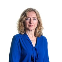 Tracy Gibson