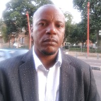Freedom Mthetwa