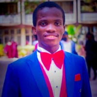 Williams AJAYI