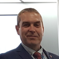 Andre Chabot