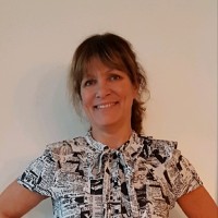 Susanne Hagemark
