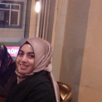 Meryem H.