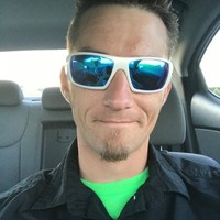 Derek Geringer