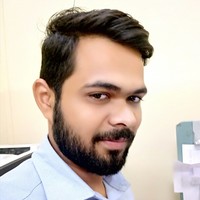 Nainesh Patel