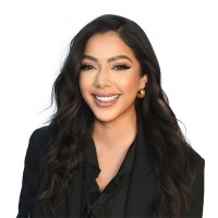 Nisrine Marzouk