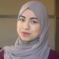 Walaa Abu Yousef