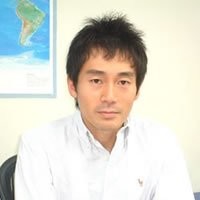 Ken Taguchi