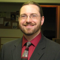 Aaron Tate