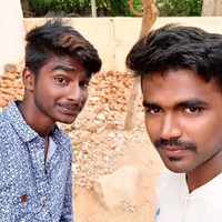 Somashekar R