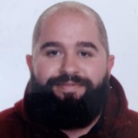 Daniel Avila Carralero