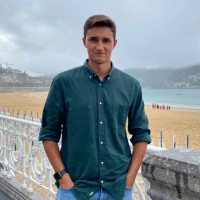Xavier Massana Callejón