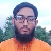 Habib Ahmed