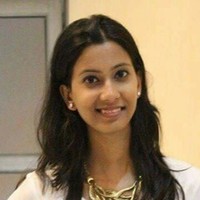 Upasana Gupta