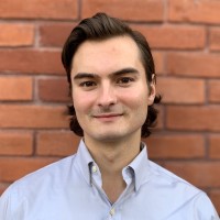Brendan Dewalt, P.Eng.