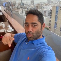 Julio Galván De la Rosa