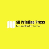 SK Printing Press