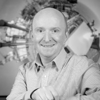 Neil Cain