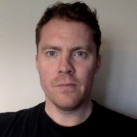 Ciaran Baynes