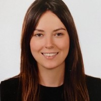 Begüm Büşra Aydın