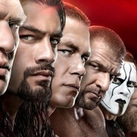 Wwe Wwe
