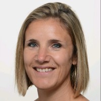 Mélanie LEBON