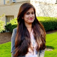 Sindhu Raghavendra