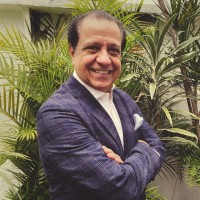 Martin Bernal