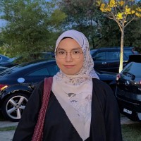 Siti Maisarah Abdul Jalil
