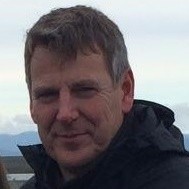 Jamie Hillery