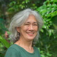 Carolyn Lau