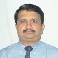 Bhashyam Krishnaswamy