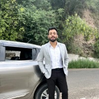 Shivam Tickoo