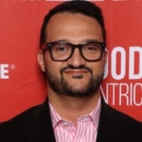 Hasan Al-Aidroos