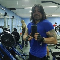 Daniel Roberto Montero