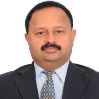 Baiju Sudevan Nair